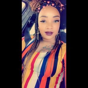 Meet your Posher, Daysha